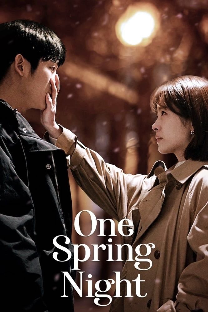 One Spring Night - Episodios 16 · 2019