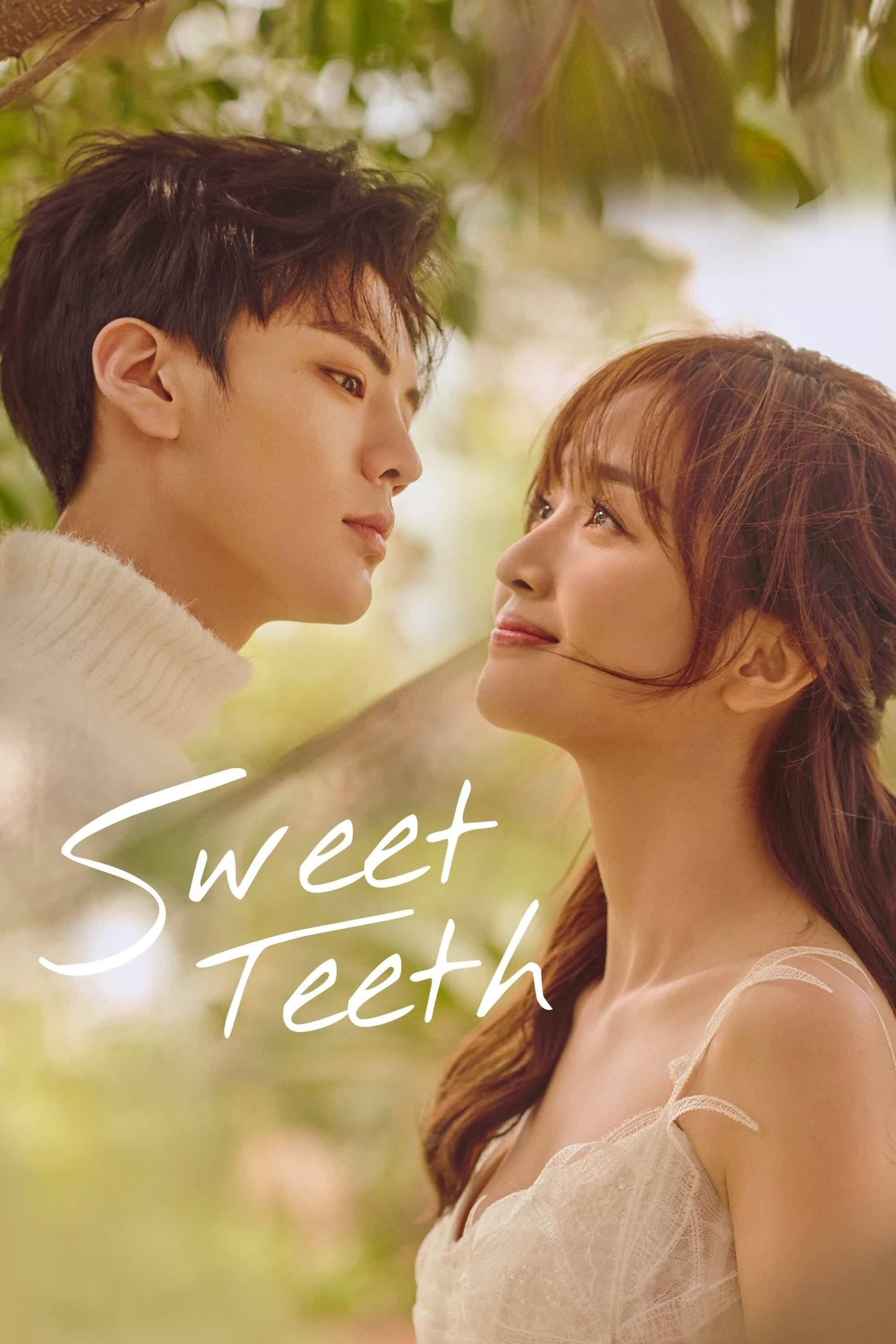 Sweet Teeth - Episodios 22 · 2021