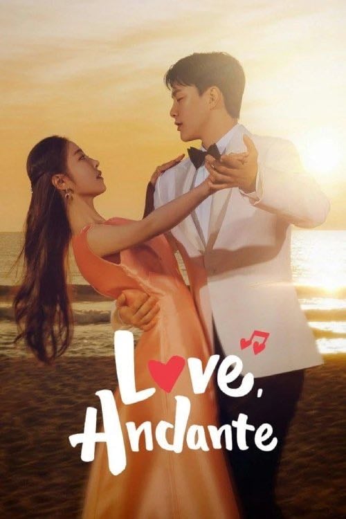 Love Andante - Episodios · 2024