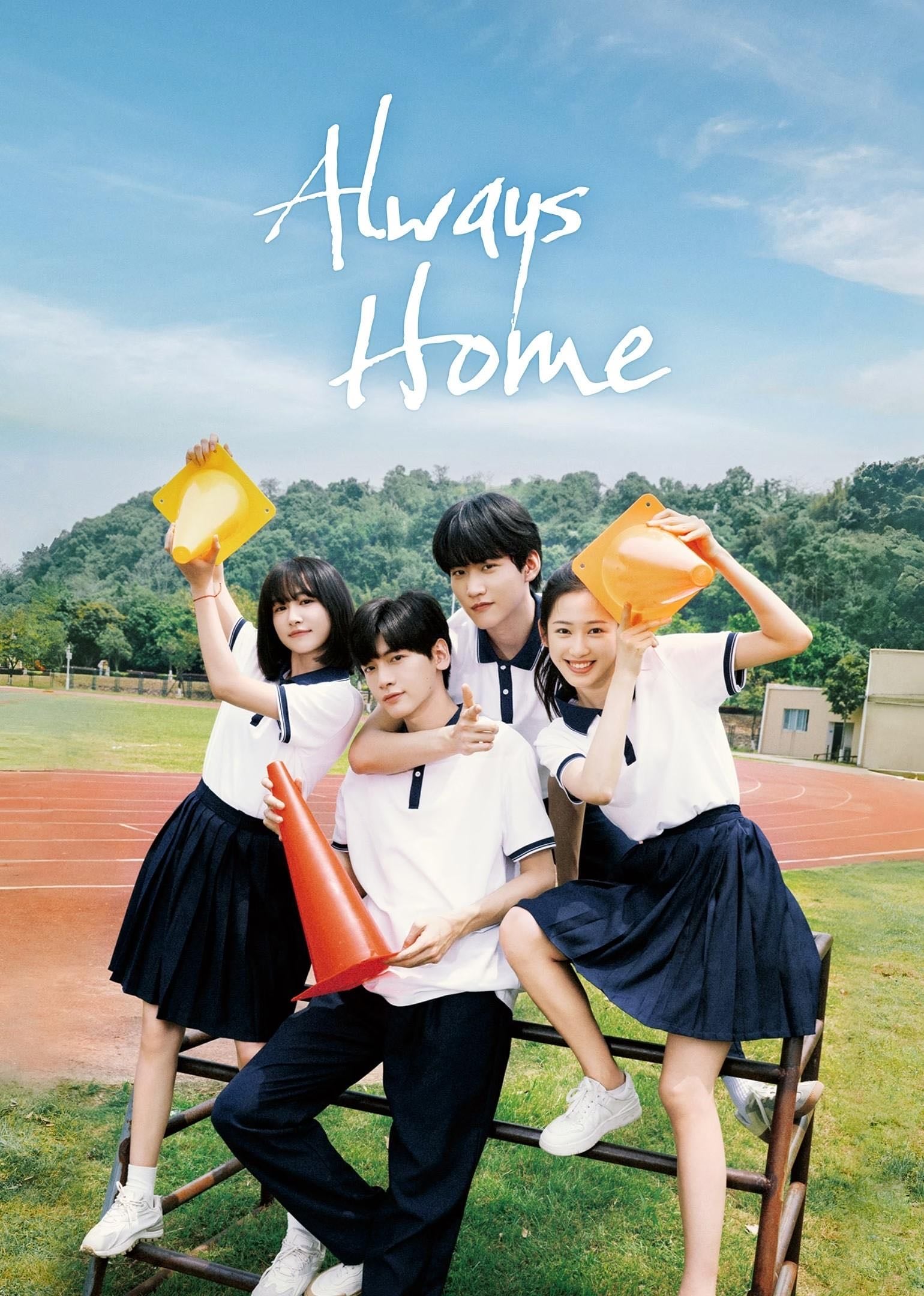 Always Home - Episodios 30 · 2025