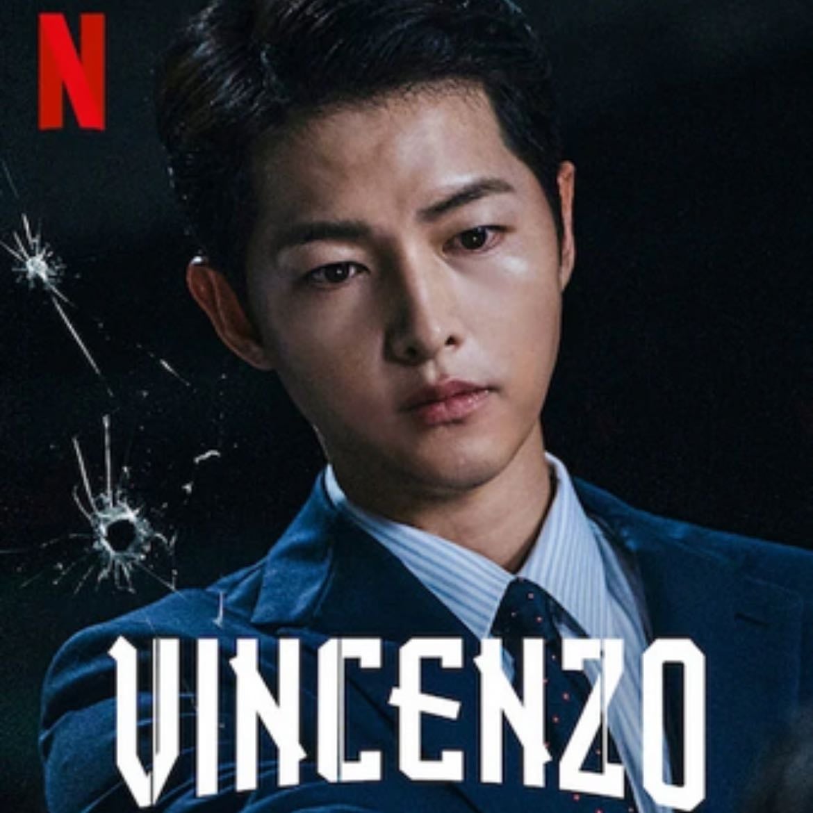 Vincenzo - Episodios 20 · 2021