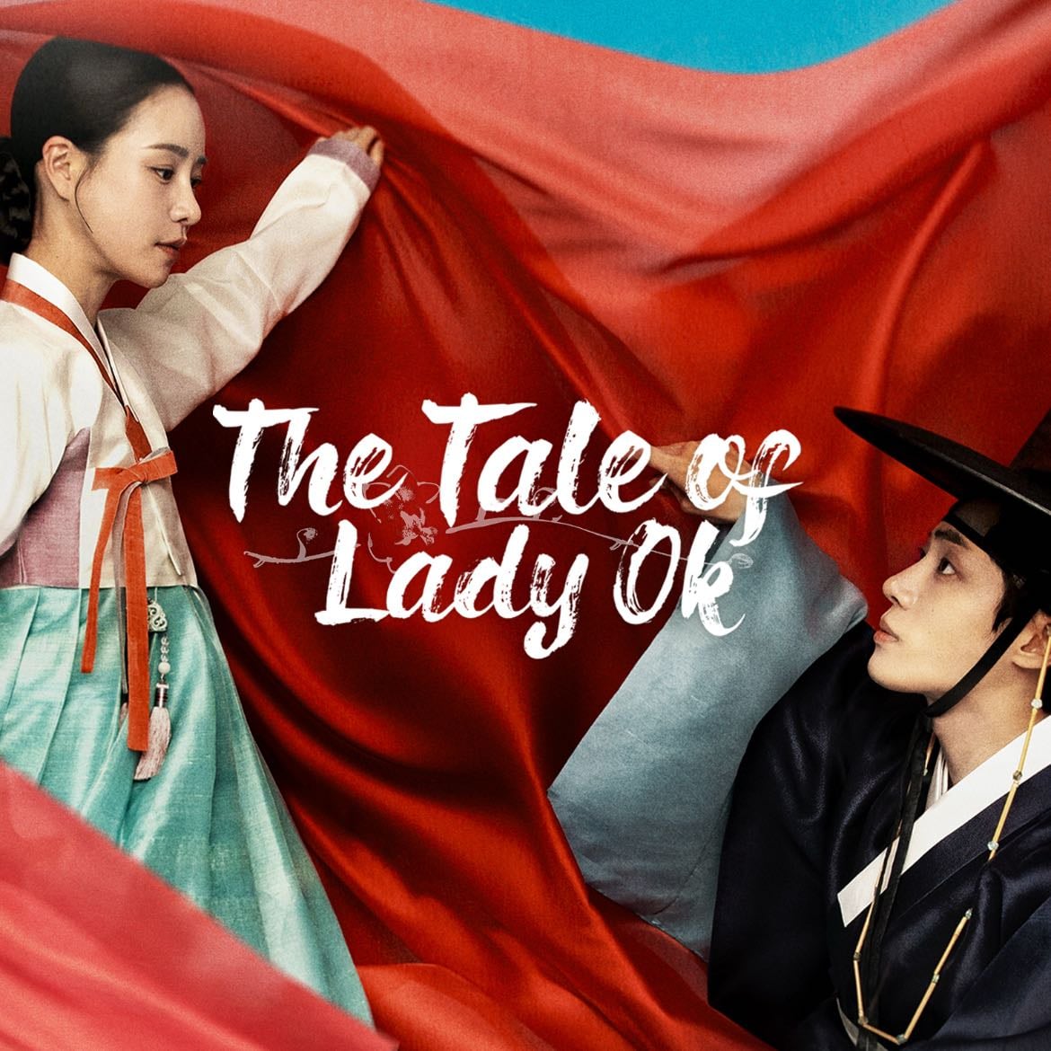 The Tale of Lady Ok - Episodios 16 · 2024