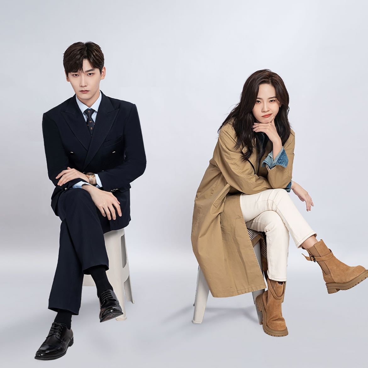 The Quirky and the Charming - Episodios 20 · 2025