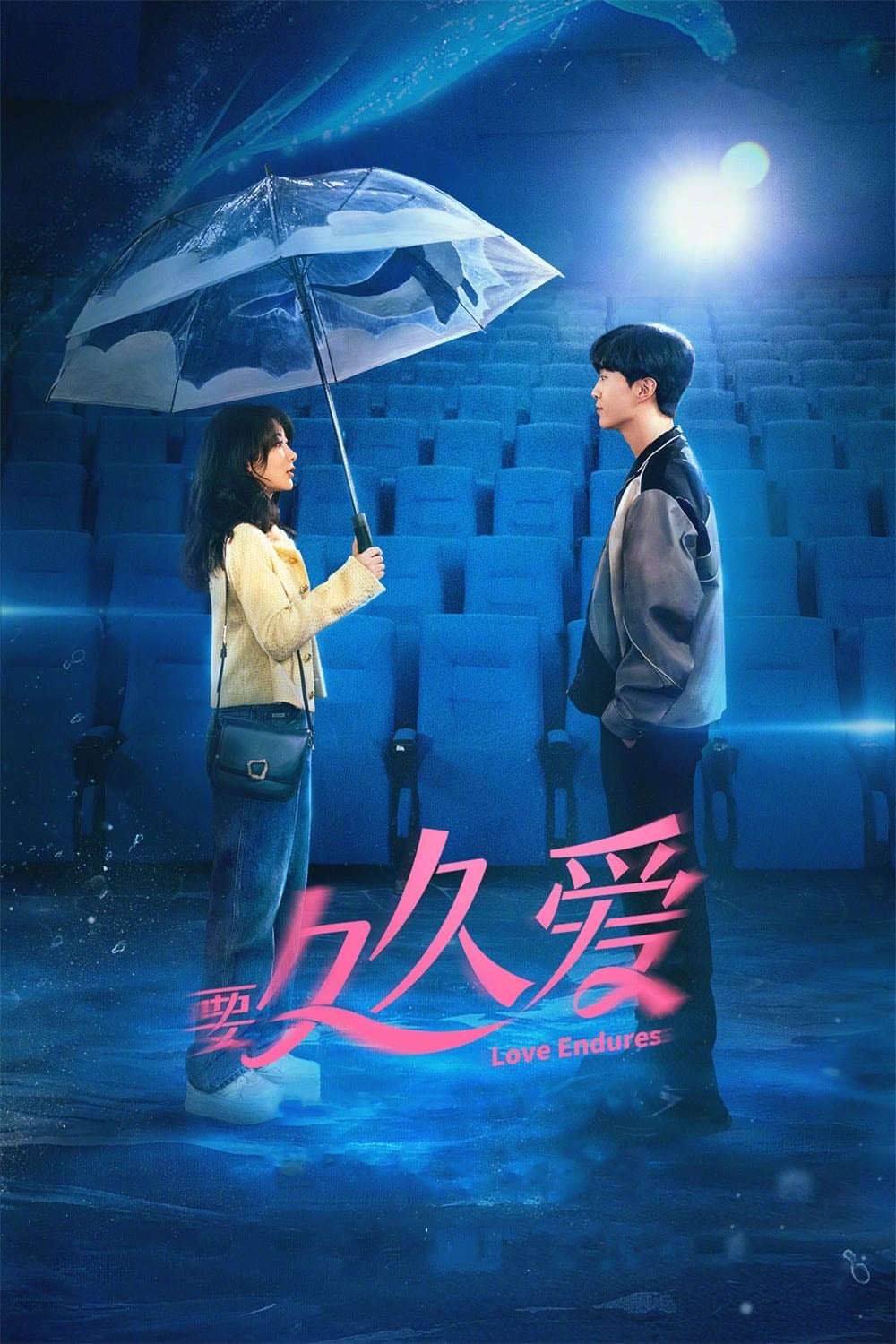 Love Endures - Episodios 32 · 2024