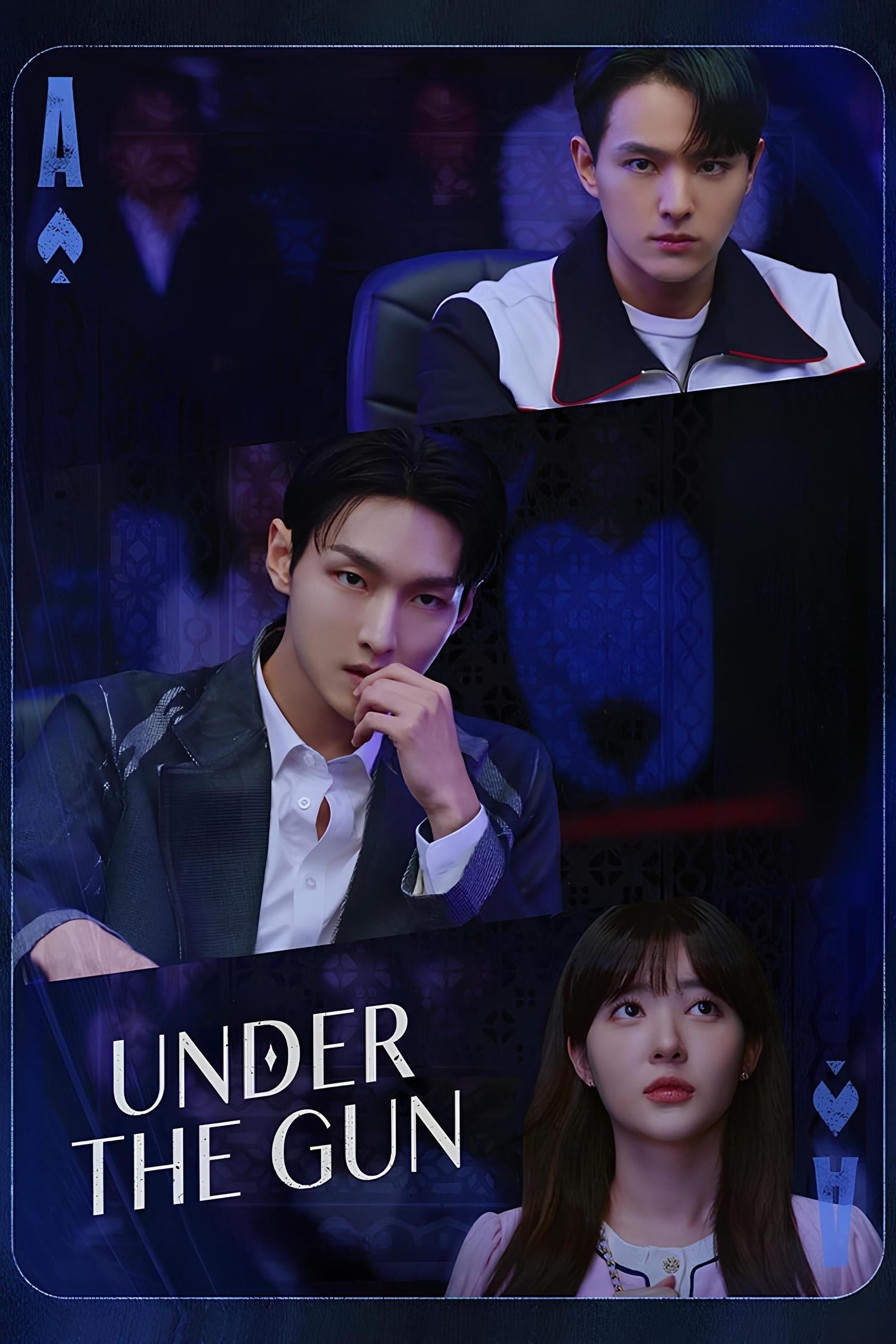 Under The Gun - Episodios 6 · 2024