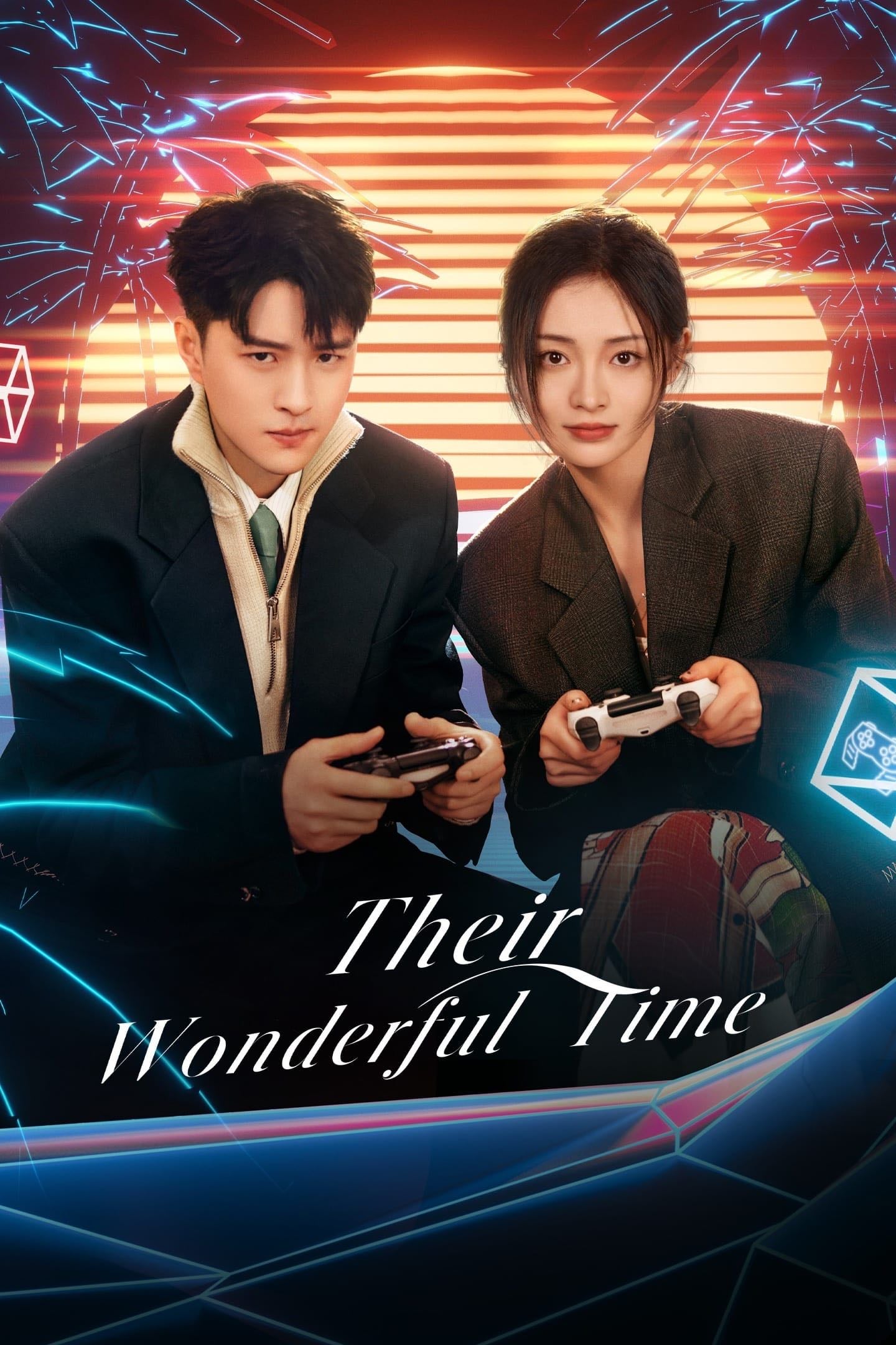 Their Wonderful Time - Episodios · 2024