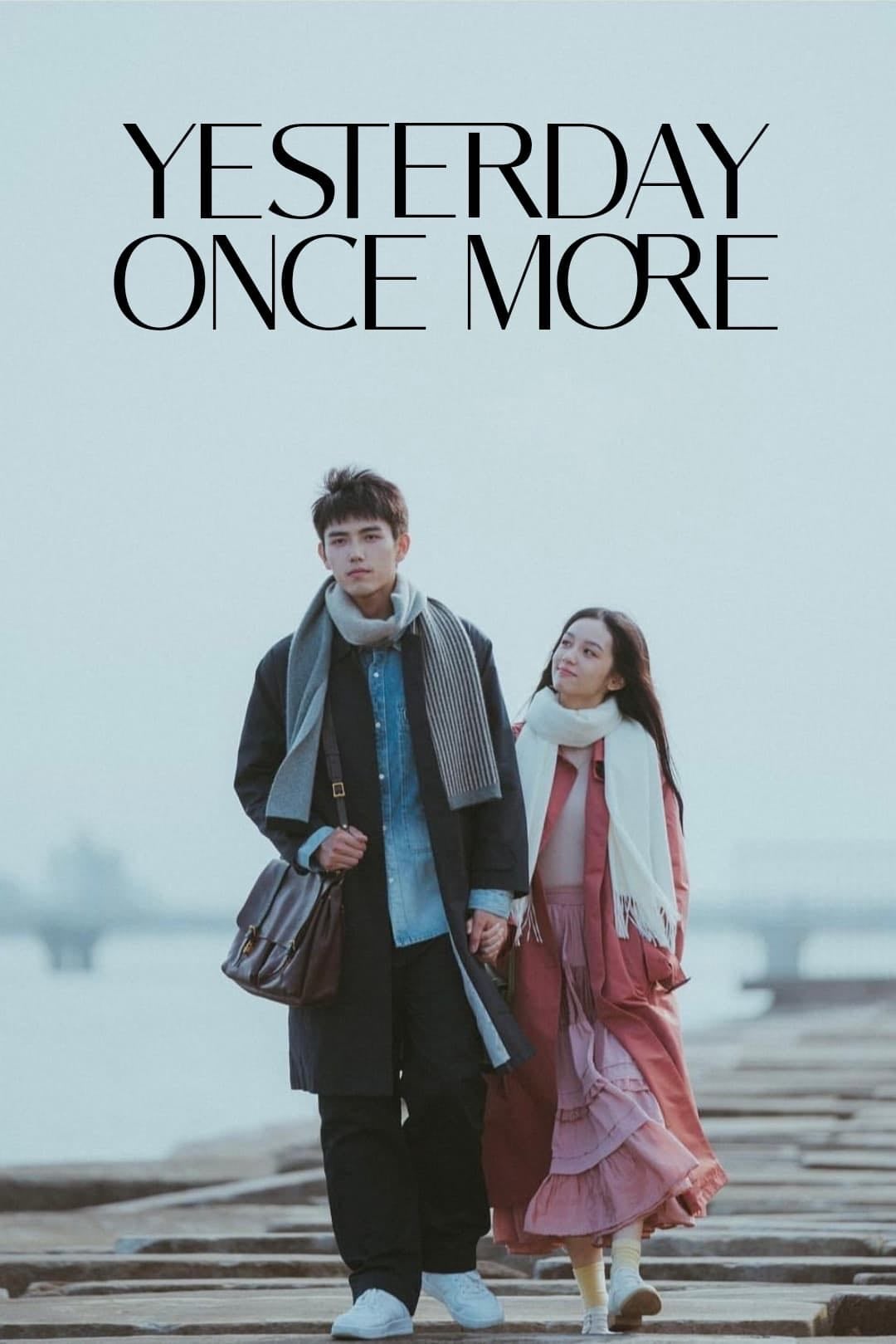 Yesterday Once More - China · 2023