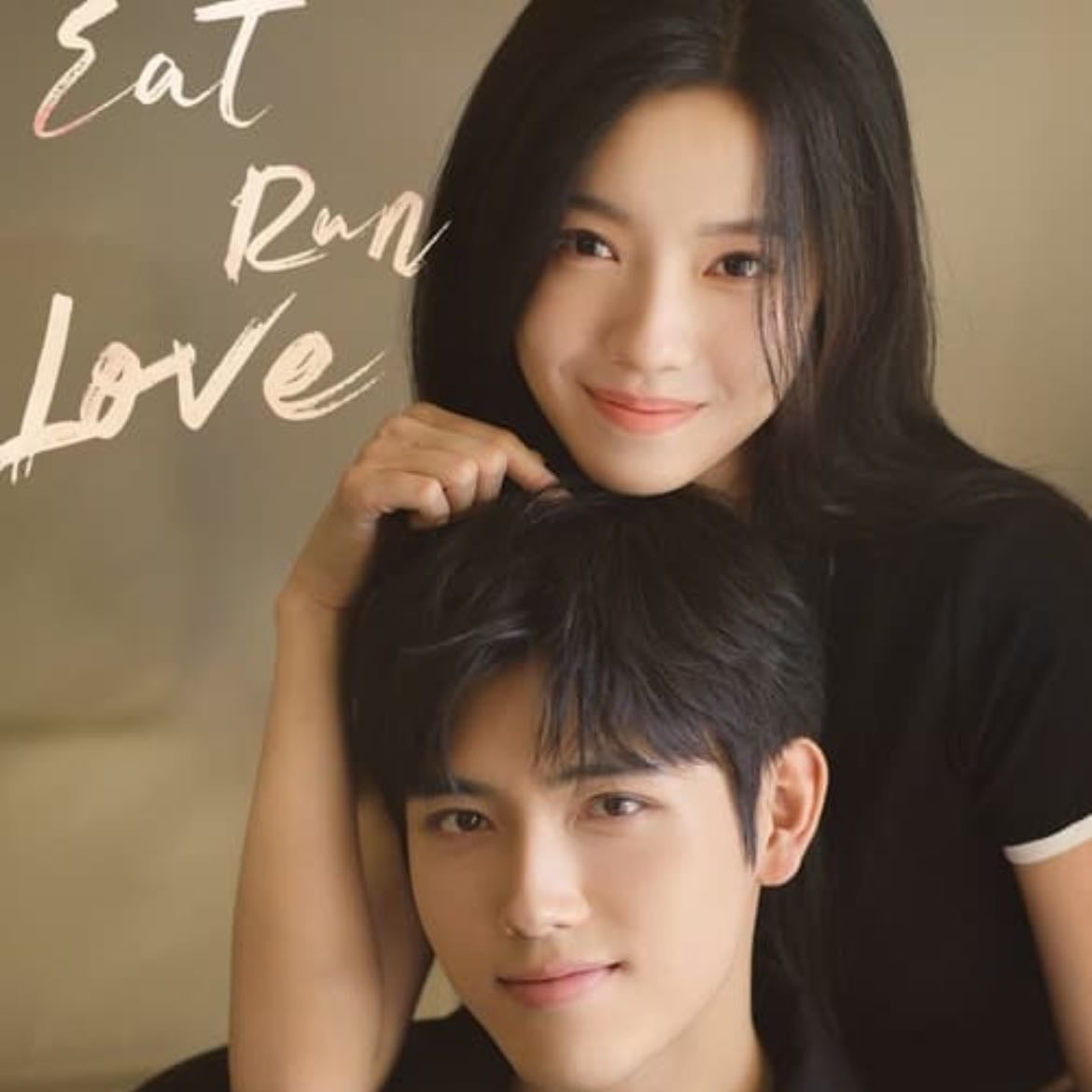 Eat Run Love - Episodios 28 · 2025