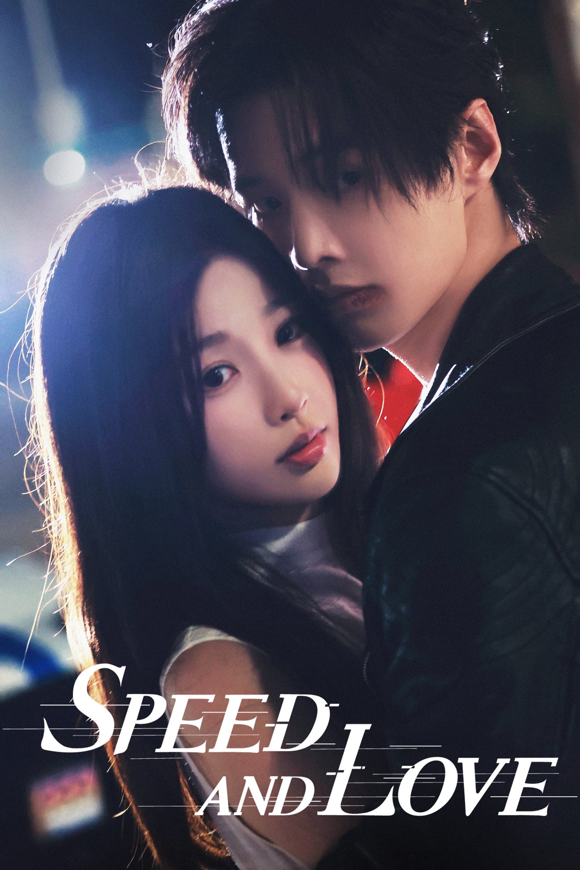 Speed and Love - Espisodios 28 · 2025