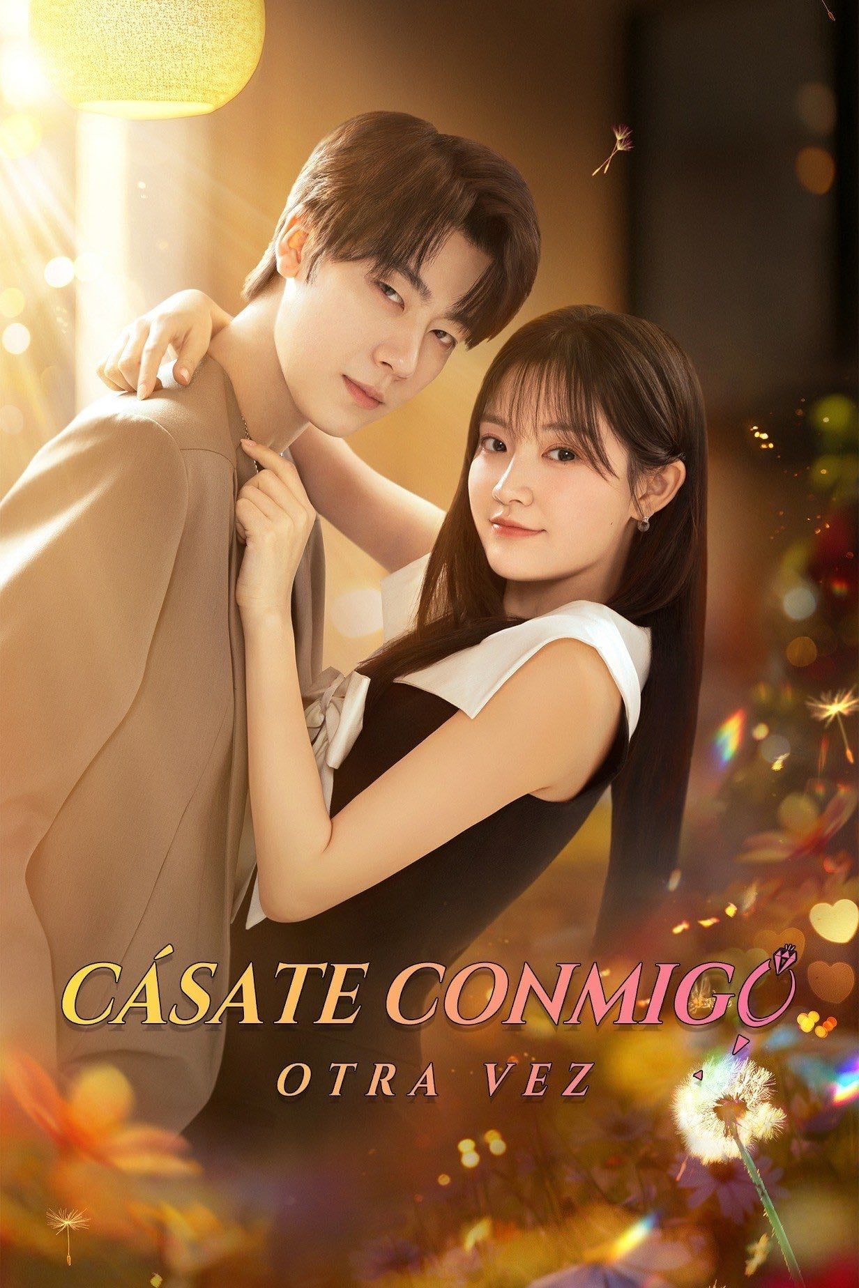 Marry Me Again - Episodios 31 · 2025