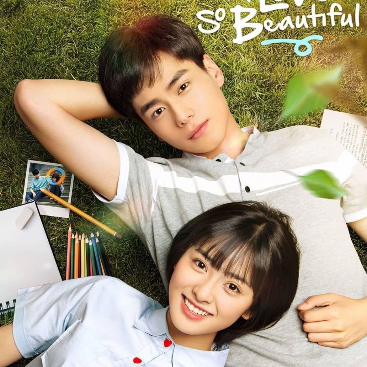 A Love So Beautiful - Episodios 24 · 2017