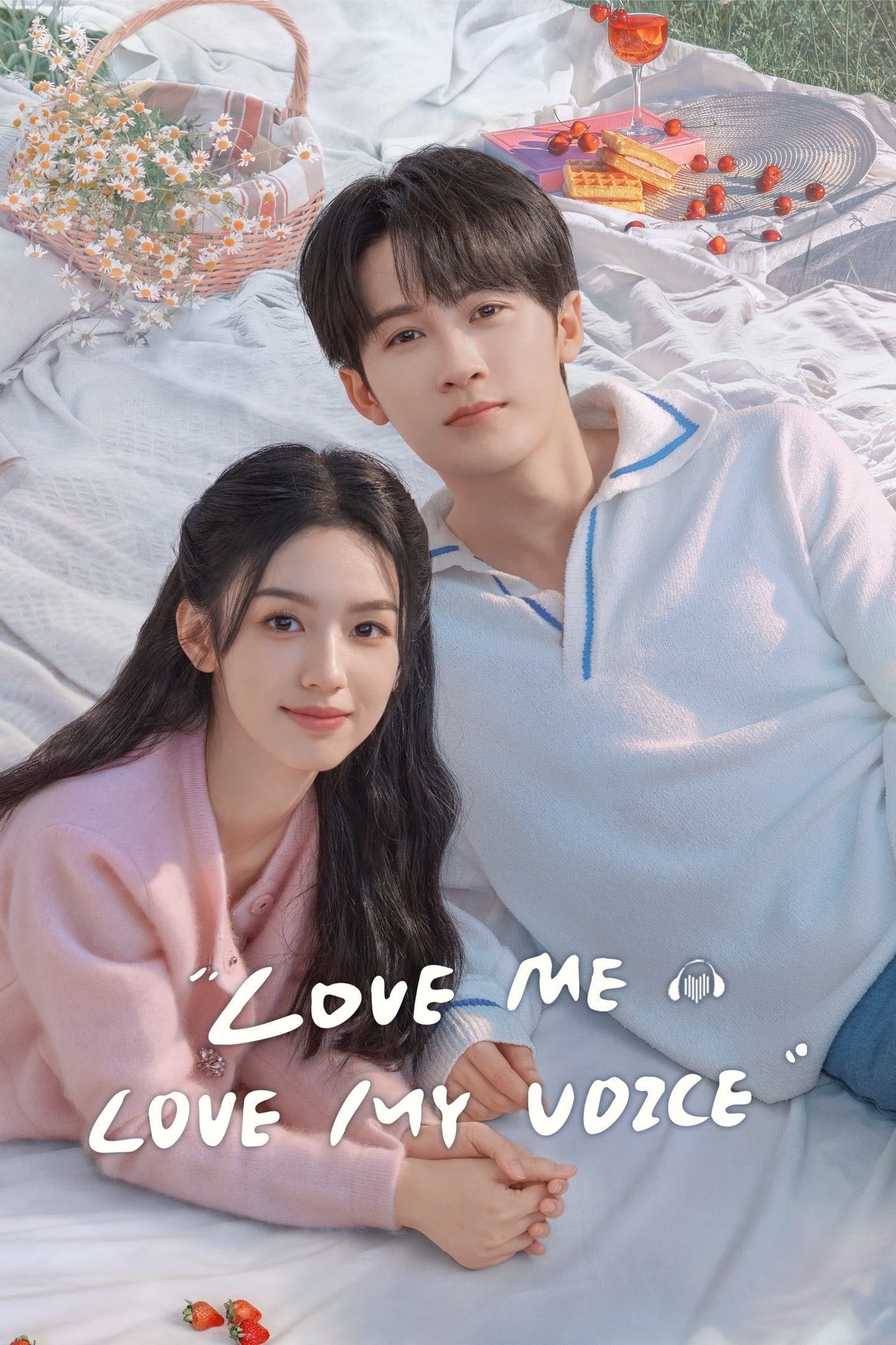 Love Me, Love My Voice - Episodios 33 · 2023
