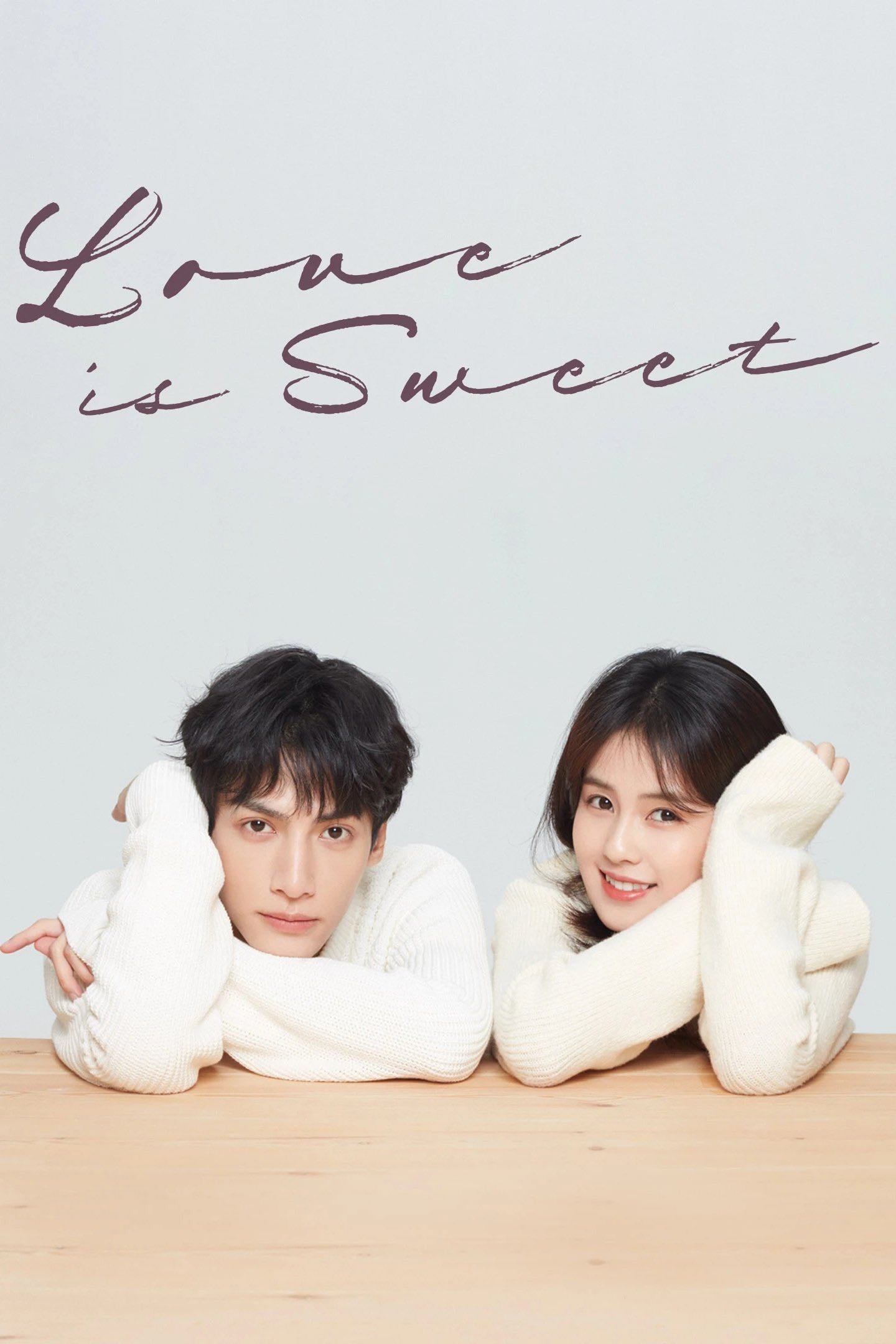 Love is Sweet - Episodios 36 · 2020