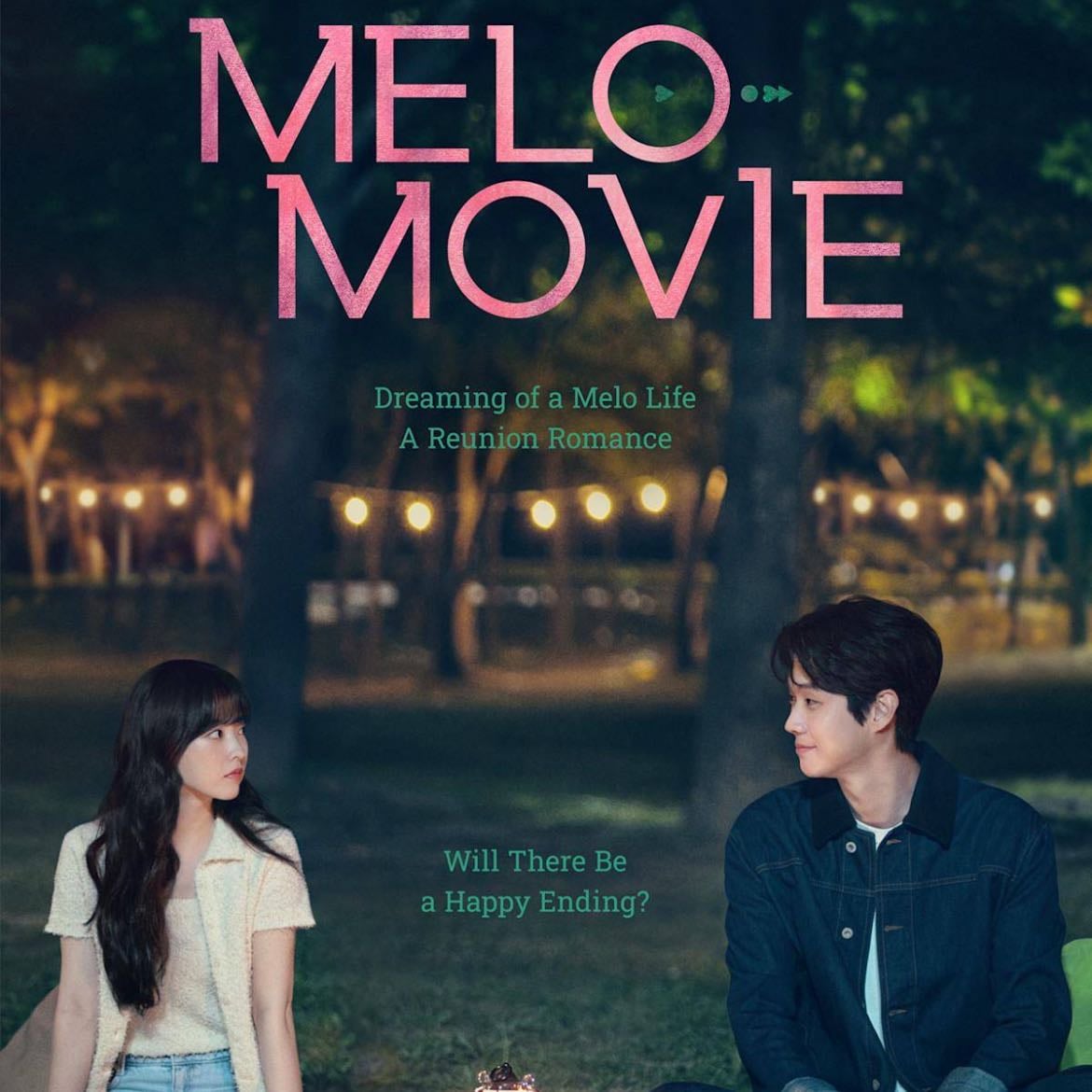 Melo Movie - Episodios 10 · 2025