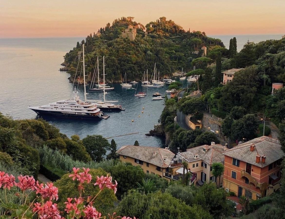 Bucket list destinations