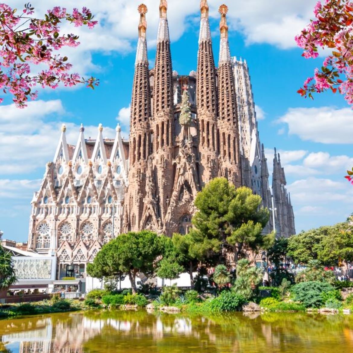 Barcelona