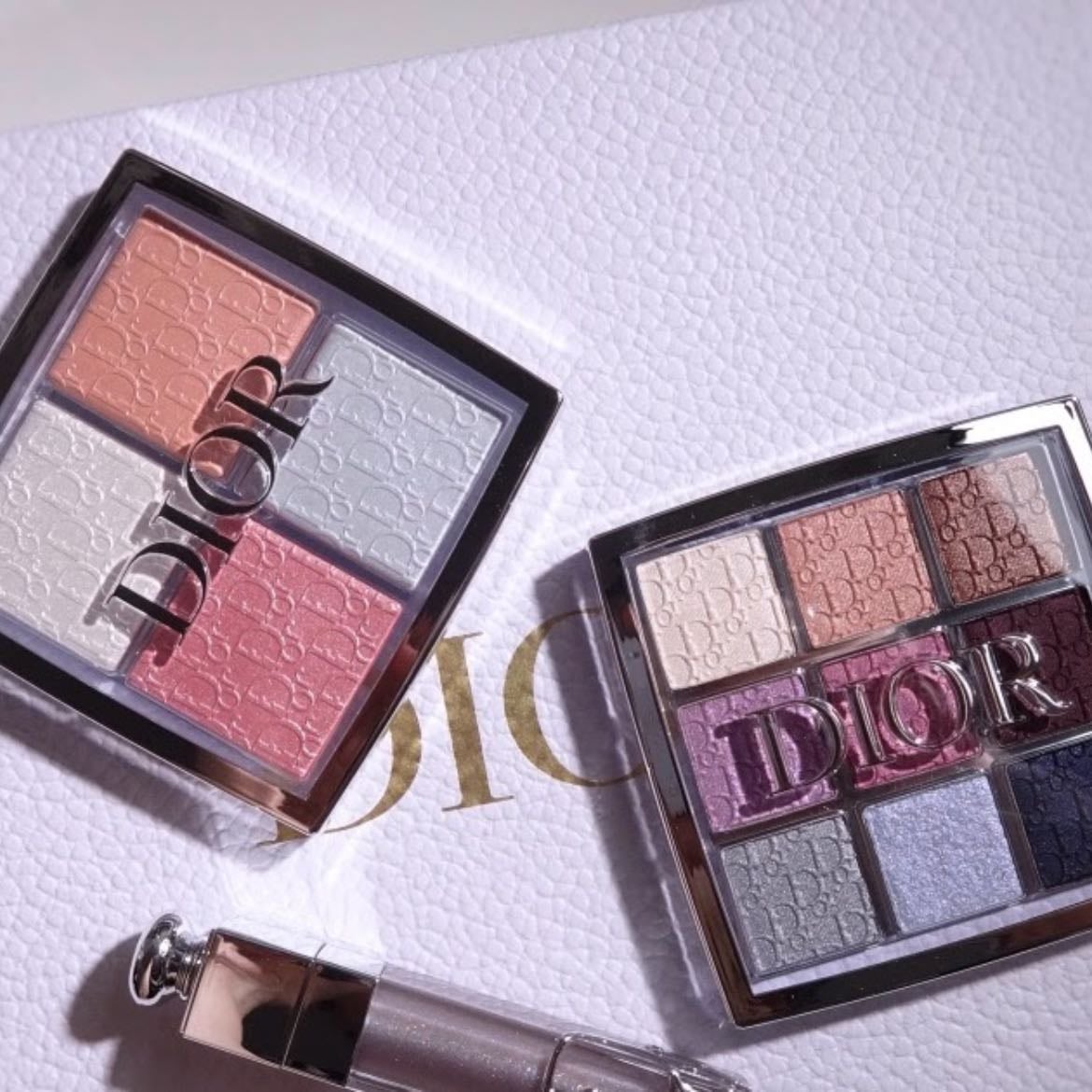 Dior Highlight Palette