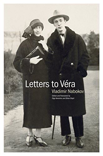 Letters to Vera - Vladimir Nabokov · 2014