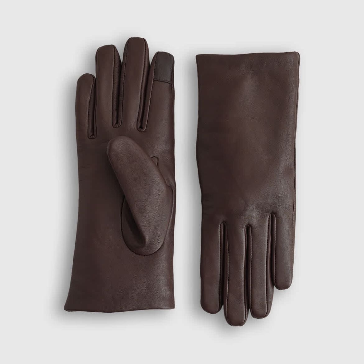 Leather Gloves