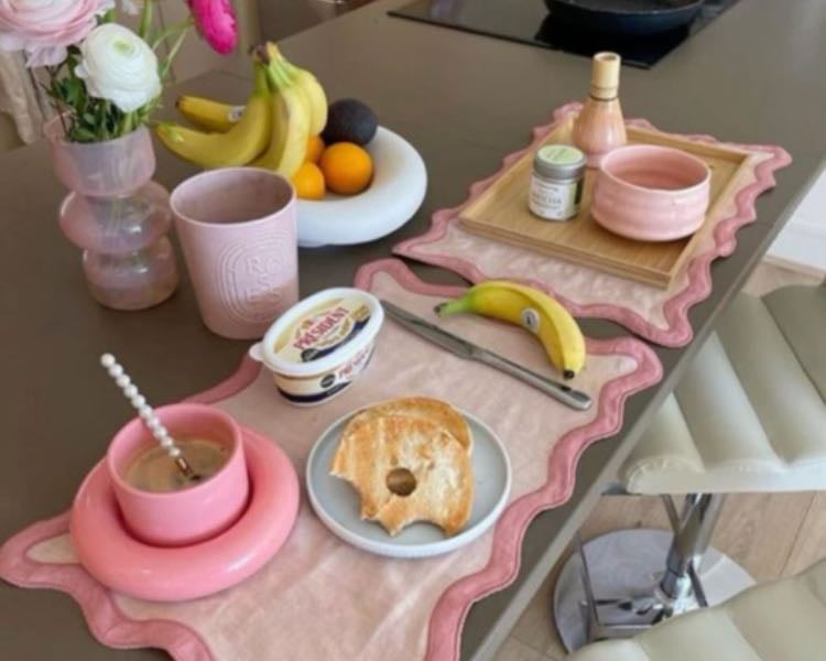 Vegan breakfast ๐ฑ