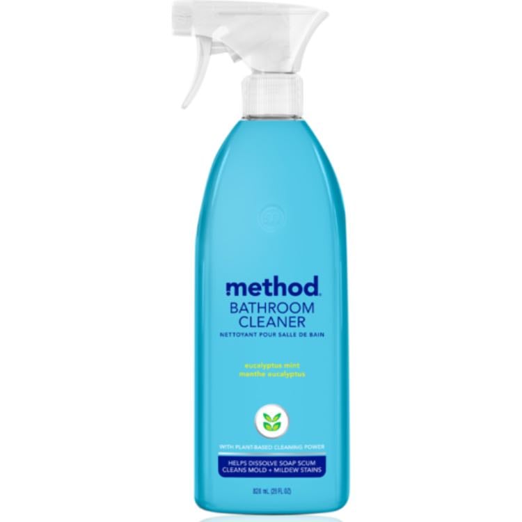 Method product cleaner - Bathroom cleaner