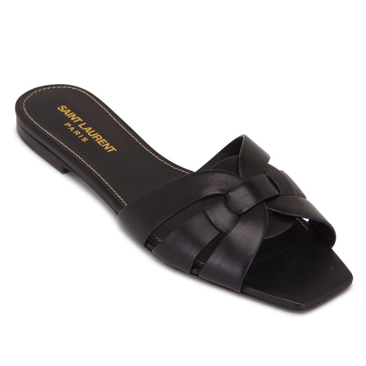 Slide sandals