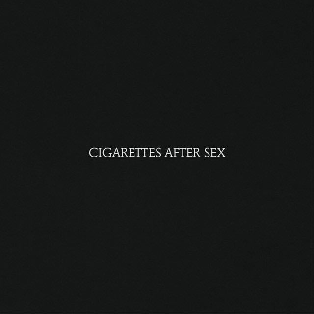 Apocalypse - Song ยท Cigarettes After Sex