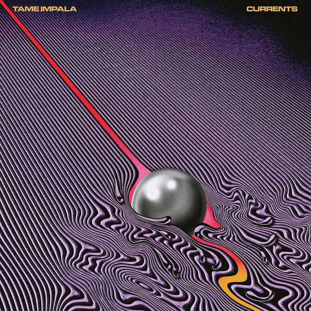 New Person, Same Old Mistakes - Song ยท Tame Impala