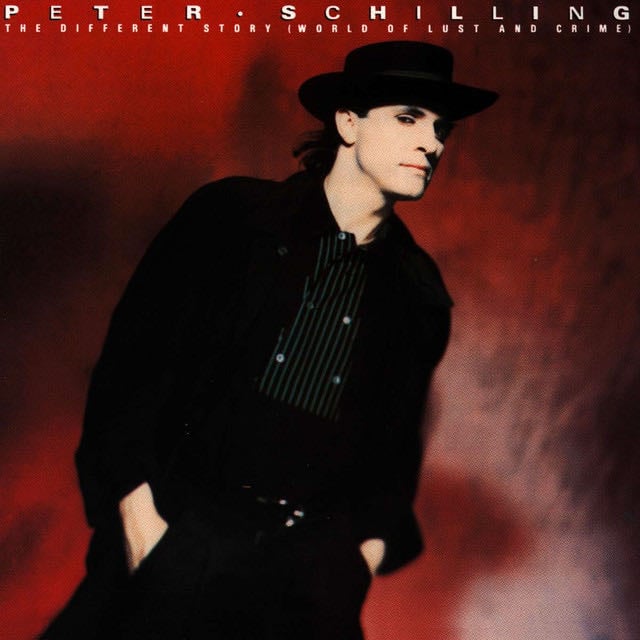 Major Tom (Coming Home) - Song ยท Peter Schilling