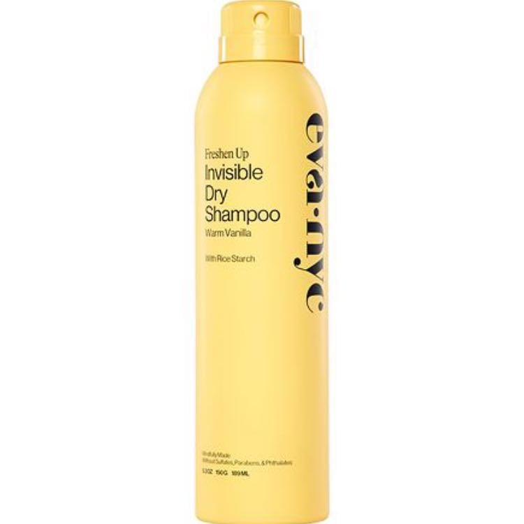 Eva nyc dry shampoo