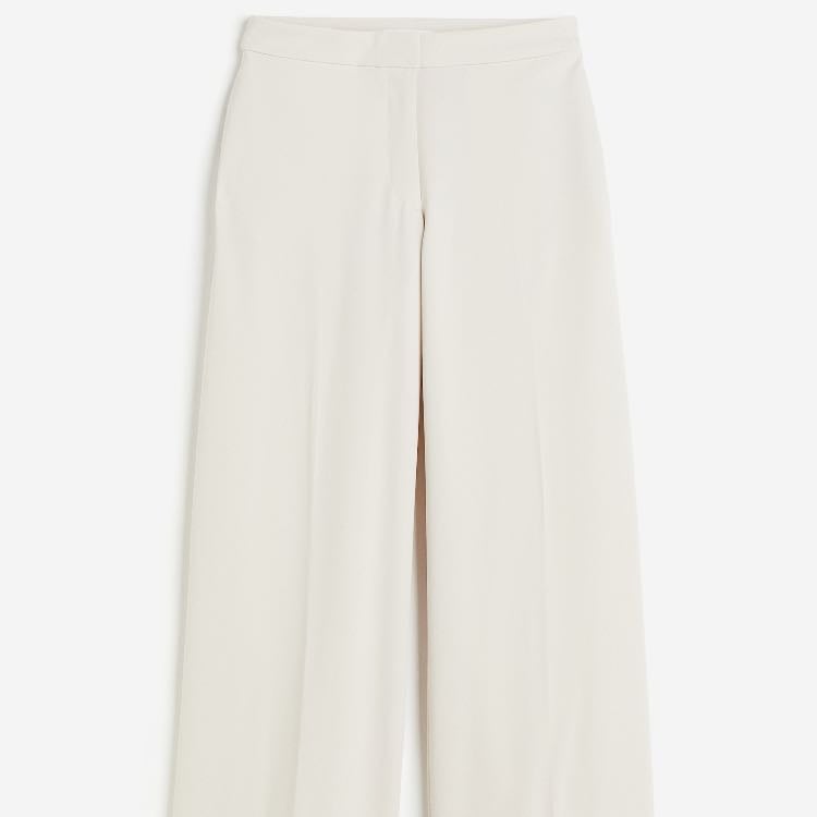 Pantalón beige
