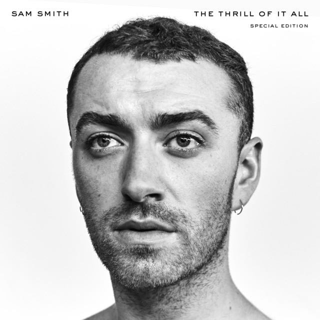 Midnight Train - Song ยท Sam Smith