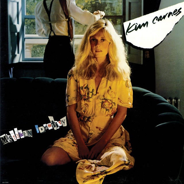 Bette Davis Eyes - Song ยท Kim Carnes