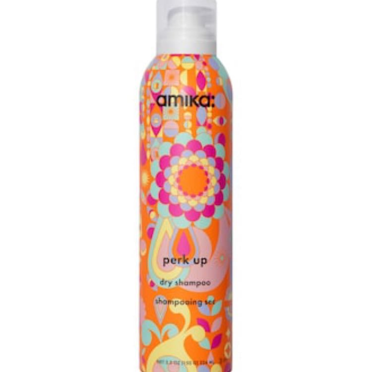 amika dry shampoo