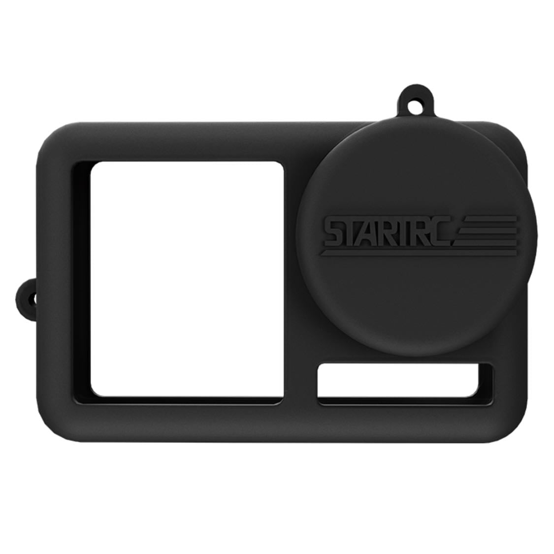 Funda protector silicon DJI osmo action 4