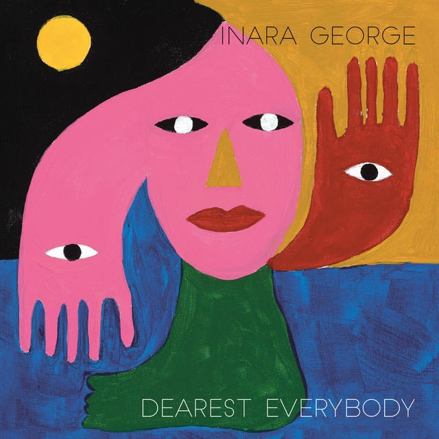 Release Me - Song ยท Inara George
