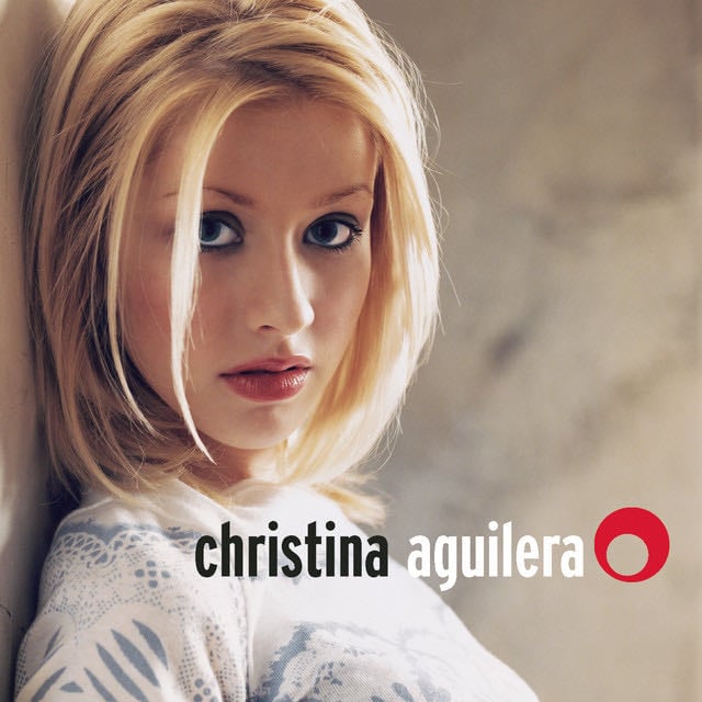 Genie In a Bottle - Song ยท Christina Aguilera