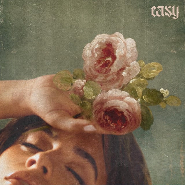 Easy - Album ยท Camila Cabello