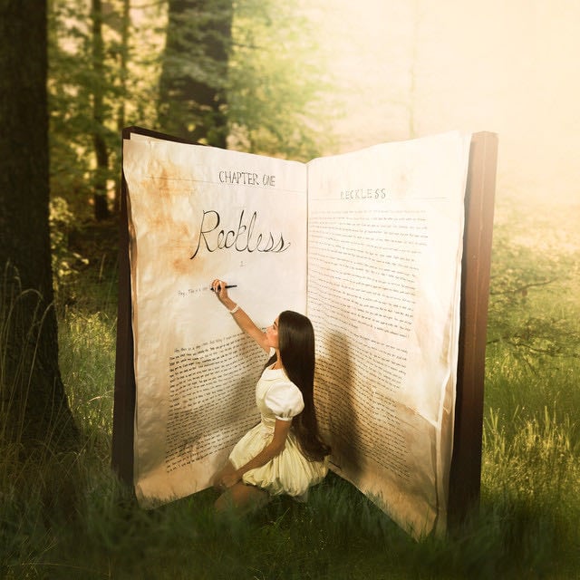 Reckless - Album ยท Madison Beer