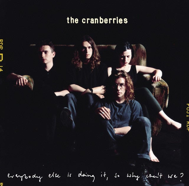 Linger - Song ยท The Cranberries