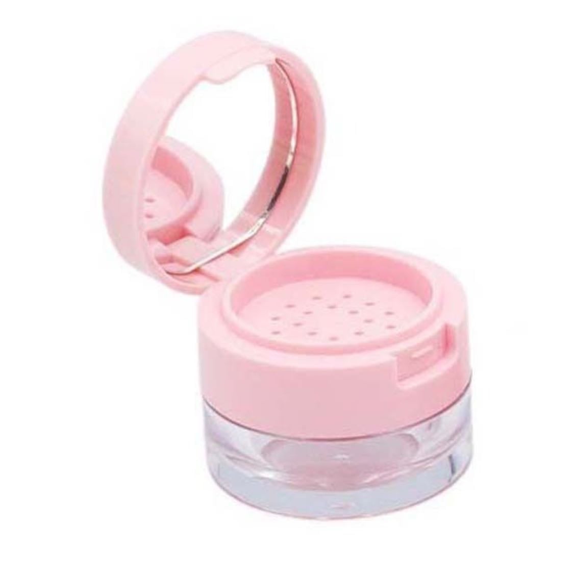 Estuche de Maquillaje Portátil