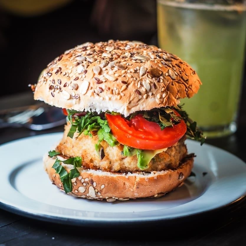 Umami vegan
