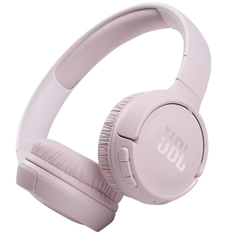Audífonos JBL - Rosas
