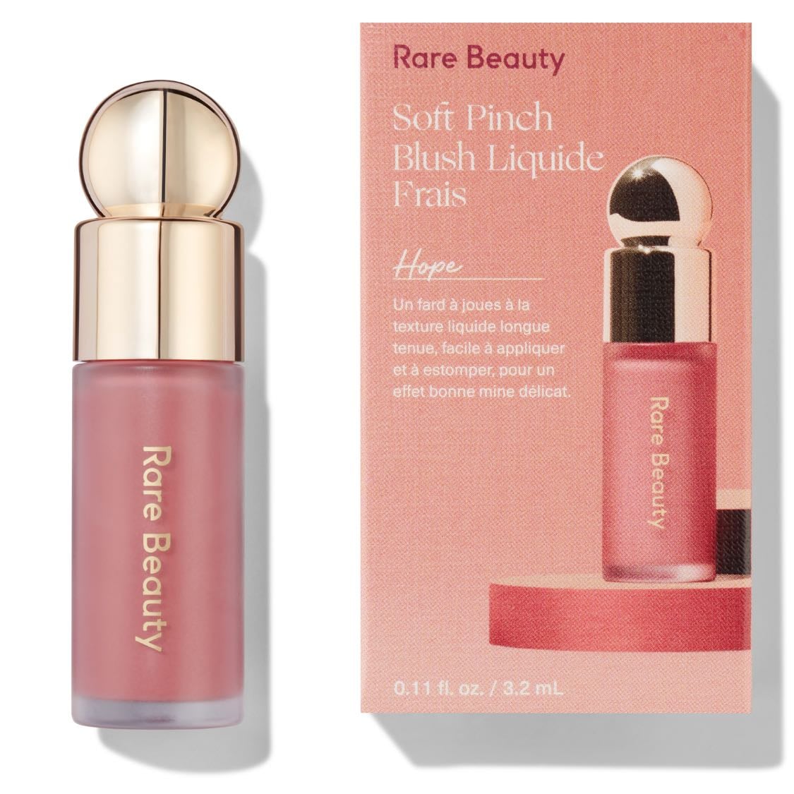 Blush mini rare beauty - Hope