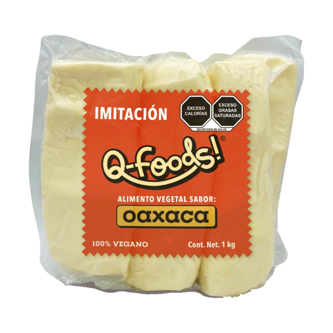 Queso vegetal - Abasto vegano