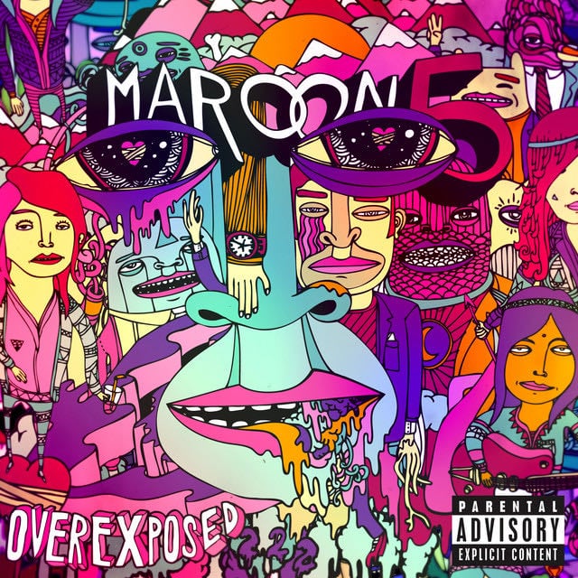 Payphone - Song ยท Maroon 5, Wiz Khalifa