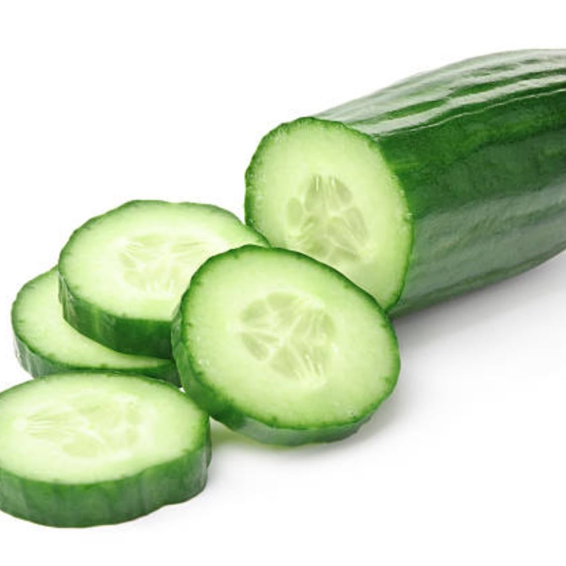 Pepino 🥒 - Supermercado