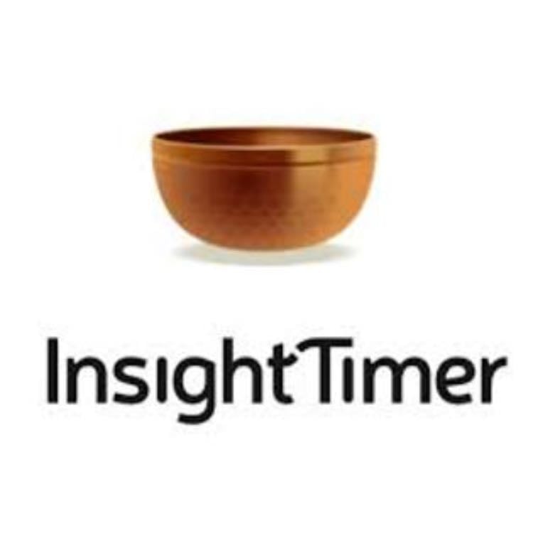 Insight timer