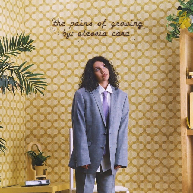 Out Of Love - Song ยท Alessia Cara