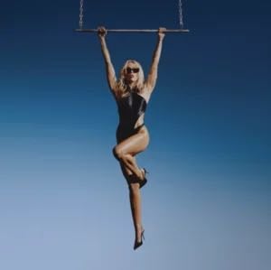 Jaded - Miley Cyrus - Playlist